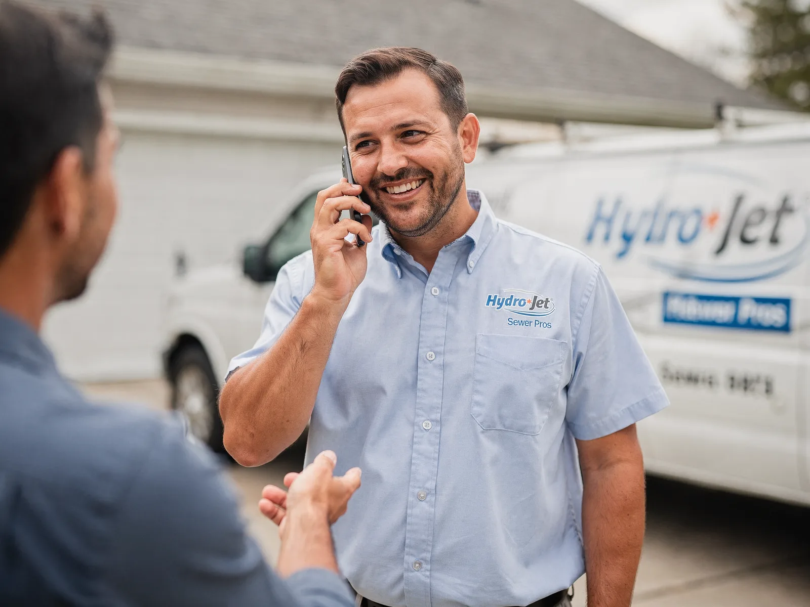 Hydro Jetting Near Me Mauckport, IN FAQs